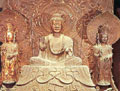 buddhist-trinity